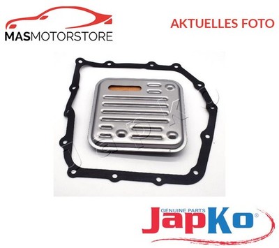HYDRAULIKFILTER SATZ AUTOMATIK-GETRIEBE JAPKO FTJ072 V FÜR CHRYSLER