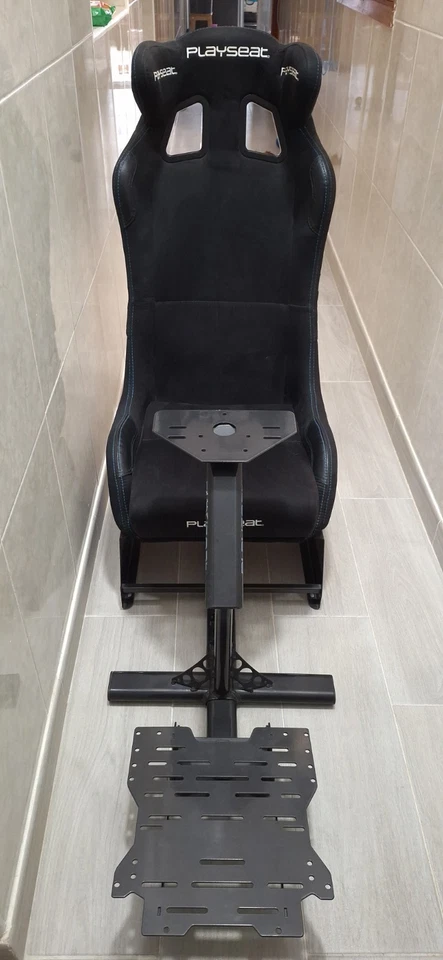 Cockpit Playseat Alcántara Pro - Imagen 3 de 4