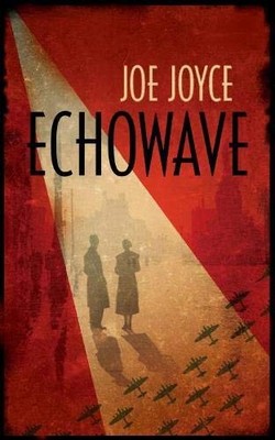 Echowave: 3 (Echoland),Joe Joyce