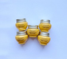 L'Occitane Immortelle Divine Cream Set 5x8ml Travel Size