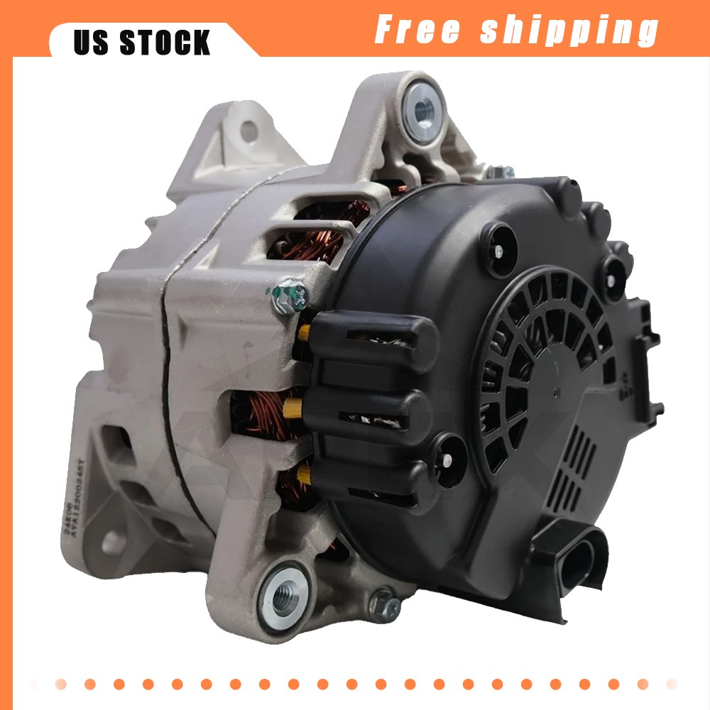 Alternator Fit McLaren MP4-12C 570S 650S 720S 540C 625C 675LT 11F0190CP US STOCK