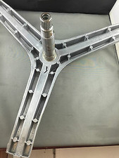 SAMSUNG WASHING MACHINE SPIDER SHAFT WF8802RPF1 WF8750LSW WD8704EJA