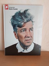 Stern Fotografie Nadav Kander+Zugabe Katja Ma...