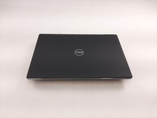 Dell Precision 7740, i5-9400H, 2.50GHz, 16GB RAM, 512GB NVMe, No AC C4*243