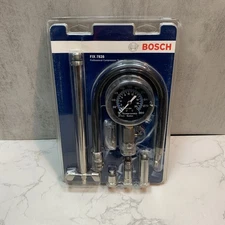 New Bosch FIX 7828 Professional Compression Tester Quick Disconnect Coupler