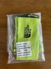 The North Face Rękawy przeciwsłoneczne Latarnia Zielona 