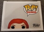 Funko Pop! Retro Toys : G.I. Joe - Scarlett #74  — photo 3