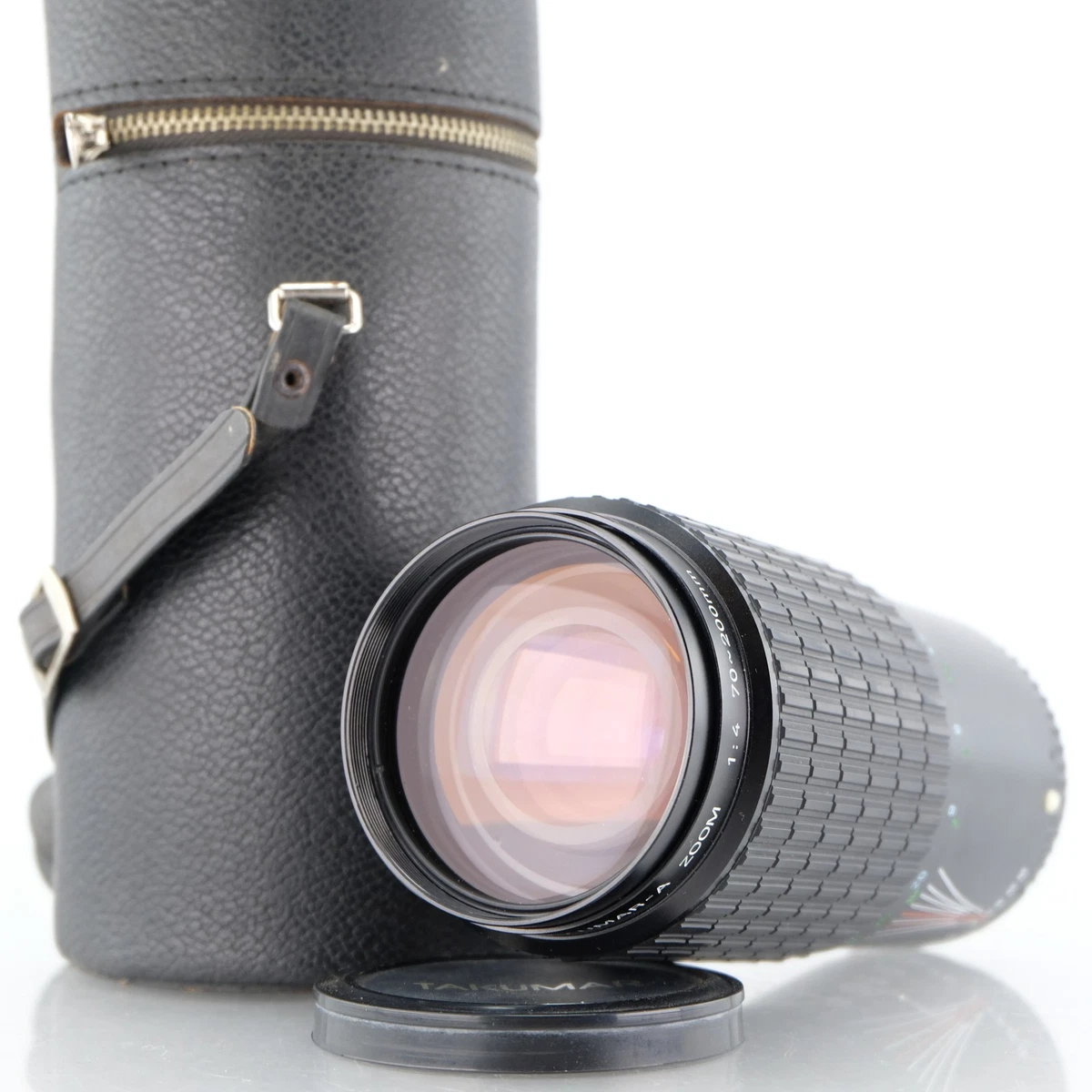 Pentax 200mm F4 for sale | eBay UK