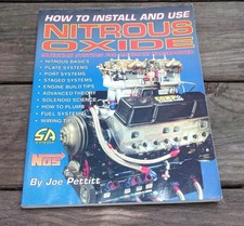 How To Install And Use Nitrous Oxide Cartech Joe Pettitt Vg How To Install And Use Nitrous Oxide Cartech Joe Pettitt Vg