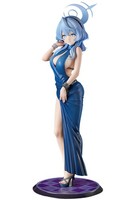 Blue Archive Ako Amau Dress 1/7 Scale Pvc Figure Figur Good Smile Company Nib