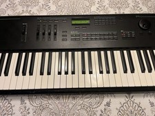 Kurzweil pc88 With SKB Roadcase