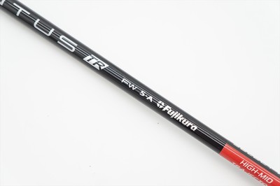 Fujikura Ventus TR Red FW 5-A 52g Senior 42