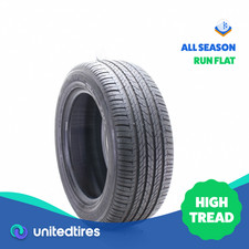Used 25555r18 Bridgestone Dueler Hl 400 Rft 109h - 8.532