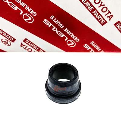 Genuine LandCruiser 100 80 79 78 76 75 70 60 Series Windscreen Washer Pump Bush - Image 1 of 4