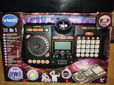 Kidi DJ Mix von Vtech ist das ideale Geschenk...