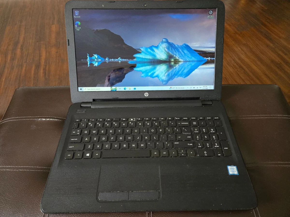 Las mejores ofertas en HP Intel Core i3 6th generación