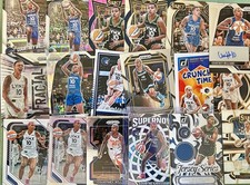 Courtney Williams 2021-26 Lynx WNBA (18) No Dups, Auto, Patch, Supernova🔥
