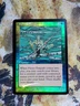 Scourge  MTG  FOIL  Fierce Empath  Magic