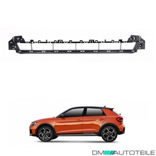 Stoßstangen Gitter Blende vorne mitte für Audi A1 Sportback GBA City Carver GBH