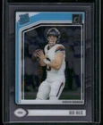 2024 Clearly Donruss #56 Bo Nix FOOTBALL Denver Broncos