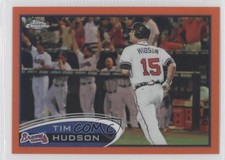 Click to enlarge Tim Hudson