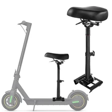 Seat Attachment Compatible with Ninebot Max G30P G30LP G30 Series Electric Sc...