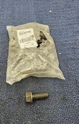 (QTY 25) Imperial 19239 Hex Washer Head Flange Bolt Gr8 5/8'' x 1-3/4''