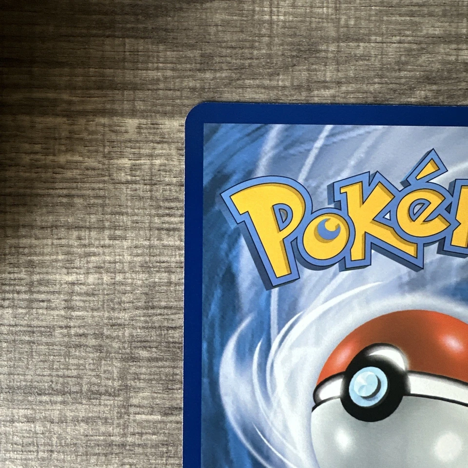 Jolteon VMAX SWSH184 Jumbo Promo Card – Jolteon VMAX Special Collection - Image 4 of 4