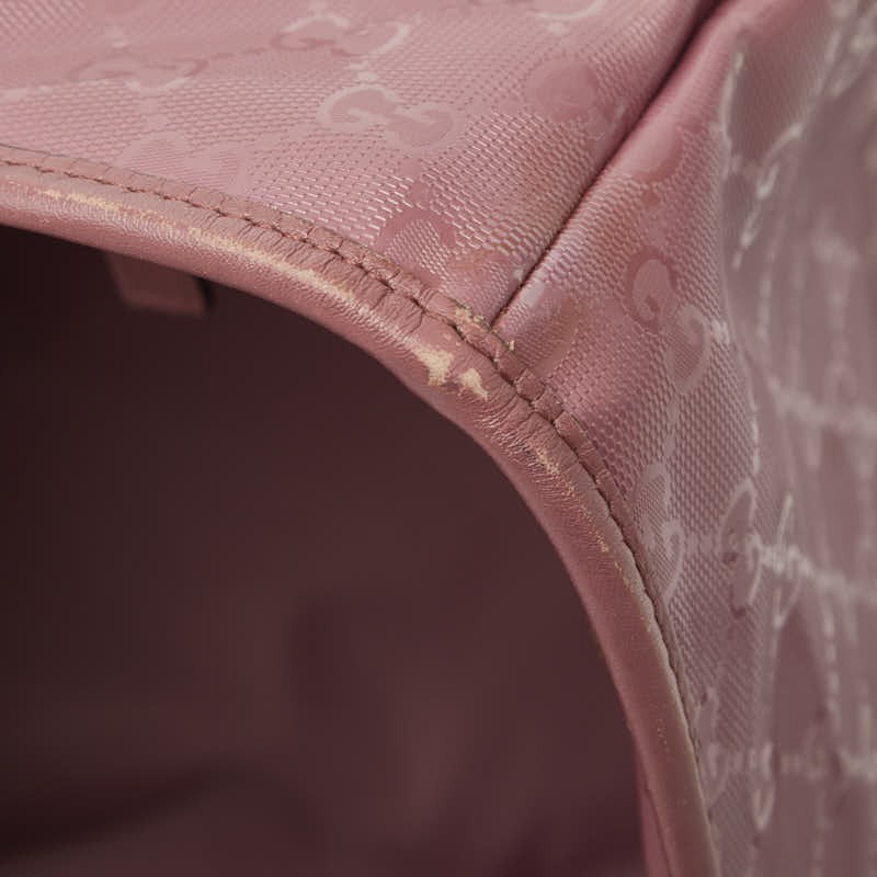 GUCCI GG implementation Tote Bag Shoulder Bag 211137 Women 【Used】 thumbnail 8