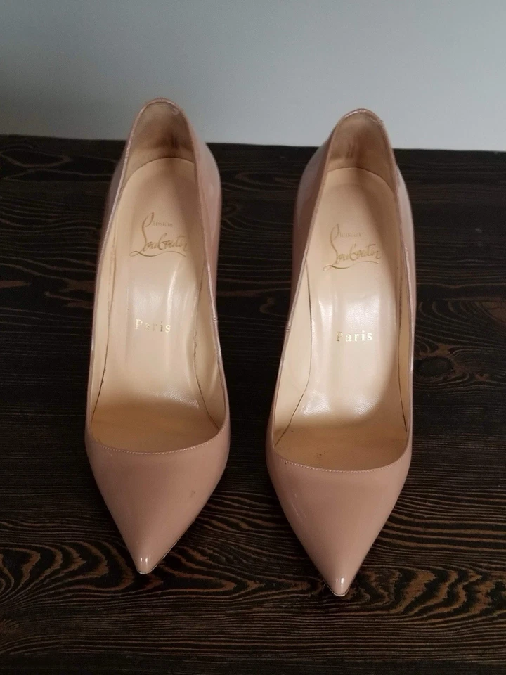 christian louboutin - SO KATE Heels - Image 2 of 4