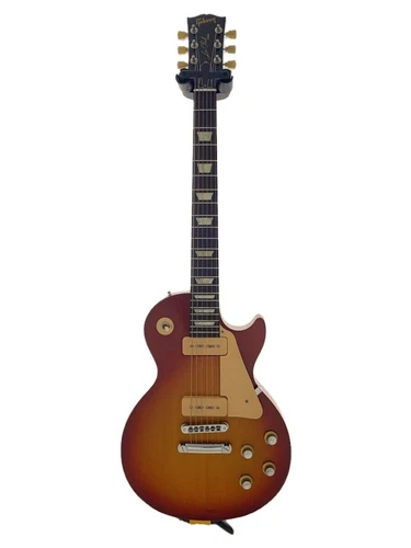Gibson LP Studio 60s Tribute 2010 Electric Guitar Sunburst 22 Fret