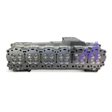 NEW Fully Loaded Cylinder Head Detroit Series 60 14L DDEC V 23538858