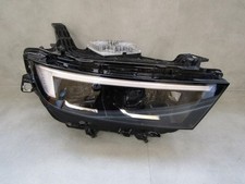 Opel Astra L 2023 Scheinwerfer 9840160980 HCS15799
