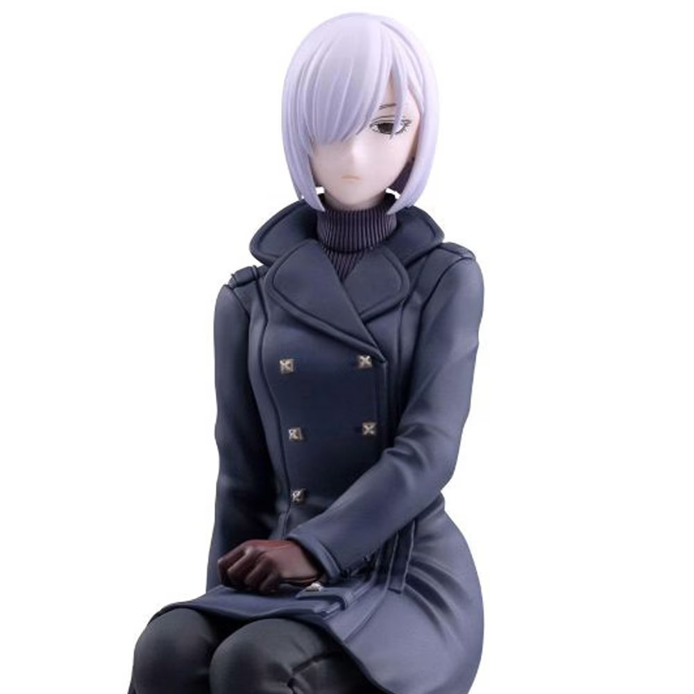 Figurine Fiona Frost Spy x Family PM Perching Sega en PVC
