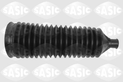 Lenkmanschette Faltenbelag SASIC 9006073 für FORD TRANSIT 6869950 Bus EAL EAS