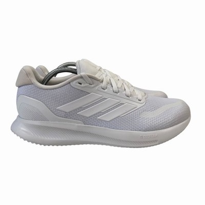 Adidas Ultradream DNA Core Triple White Shoes IH7757 Men's Size 9.5