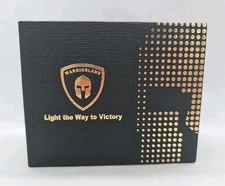 Warriorland Red Laser Sight