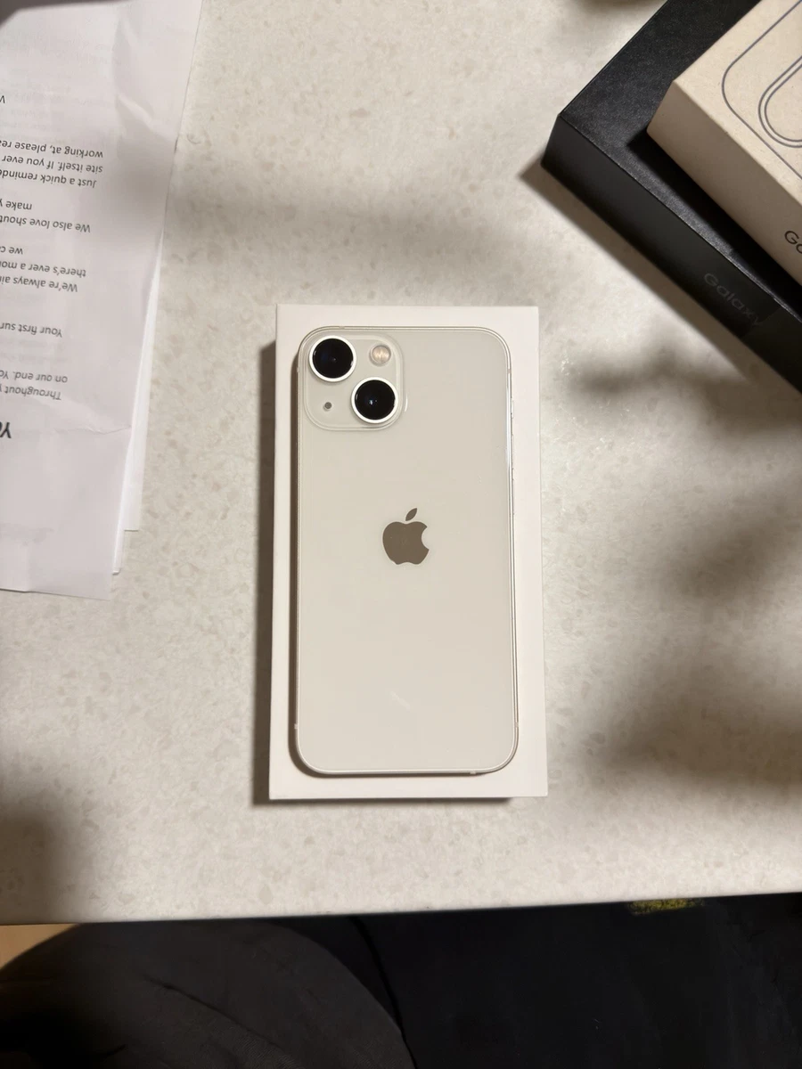 Preços baixos em Apple iPhone 13 mini | eBay