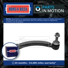 Tie / Track Rod End fits VOLVO V70 Mk2 2.4D Right 01 to 08 Joint B&B 274176 New