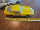 Vintage “Pacetter” Corvette-Style Decanter – Kentucky Straight Bourbon – Ceramic — photo 10