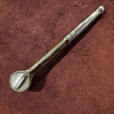 Jobsmart 3/8" Drive Quick Release Ratchet