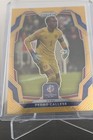 2024 Panini Copa America PEDRO GALLESE 10/10! BOOKEND Peru Orlando City FC MINT
