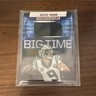 Panini 2025 Rookies & Stars Big Time Bryce Young #BT-BYG Panthers Football Card