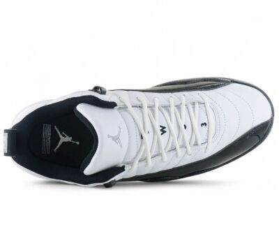 AIR JORDAN 12 RETRO LOW サイズ7 Size 7.5 - Air Jordan 12 Retro Low 25 Years in China for sale