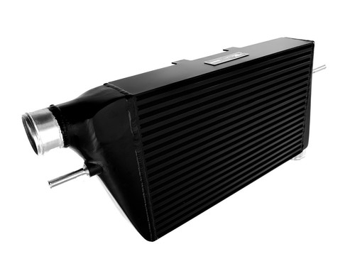 Dedicated Intercooler FMIC.Pro for Mitsubishi Lancer EVO X 08-15 - Picture 4 of 5