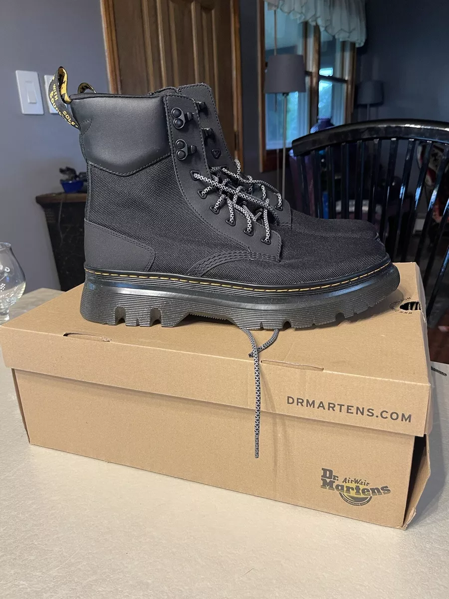 Doc cheap martens material