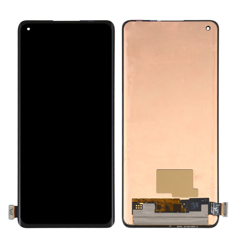 For OPPO Reno 6 Pro 5G PEPM00 CPH2249 CPH2247 LCD Display Touch