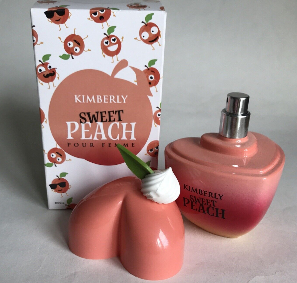 Kimoji Peach Kkw Fragrance Kimoji Fragrantica Kkw Sweet Peach