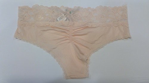 NWT AERIE Panties/Underwear Cheeky Sz S-M-L Assorted Colors - Picture 25 of 52