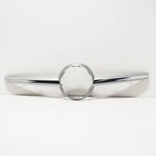 MERCEDES-BENZ SLK R172 RADIATOR GRILLE TRIM A17288508239982 NEW GENUINE